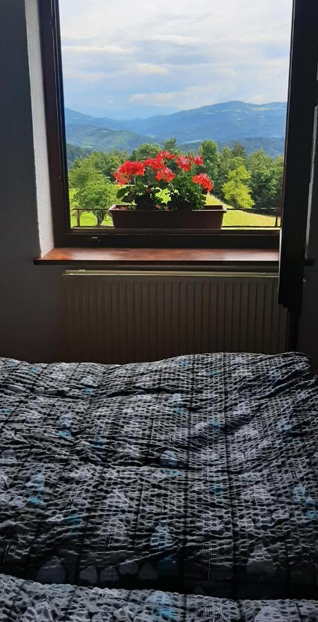 Apartmán Healing Farm Gorenja Vas  Exteriér fotografie